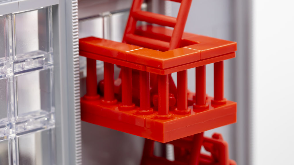 LEGO Marvel 76178 Daily Bugle 48a