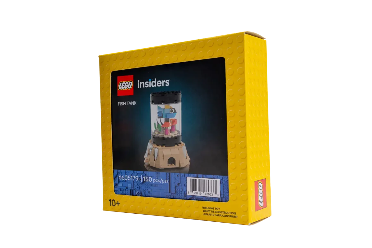 LEGO 5009626 Fish Tank 2 1200x801