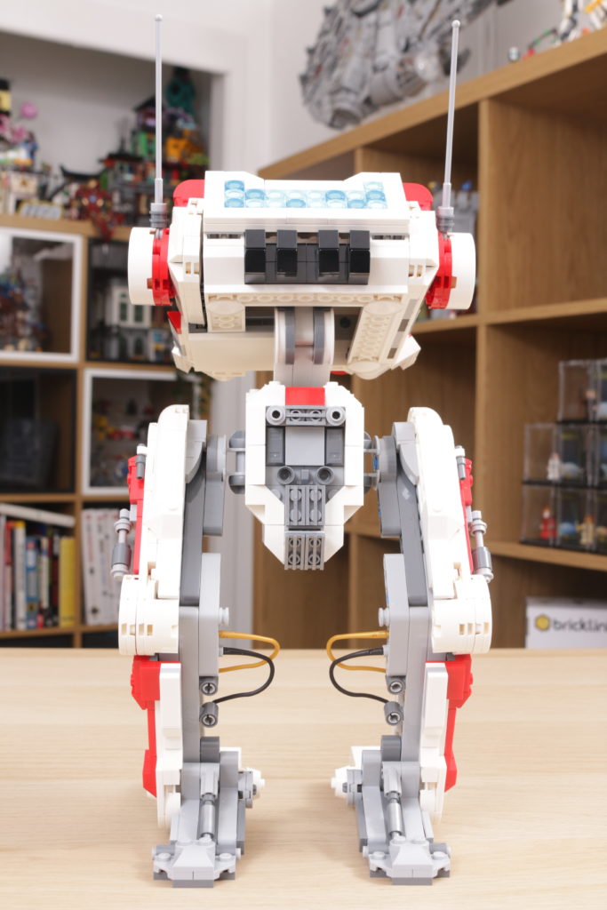 LEGO Star Wars Jedi Fallen Order 75335 BD 1 review 10 683x1024