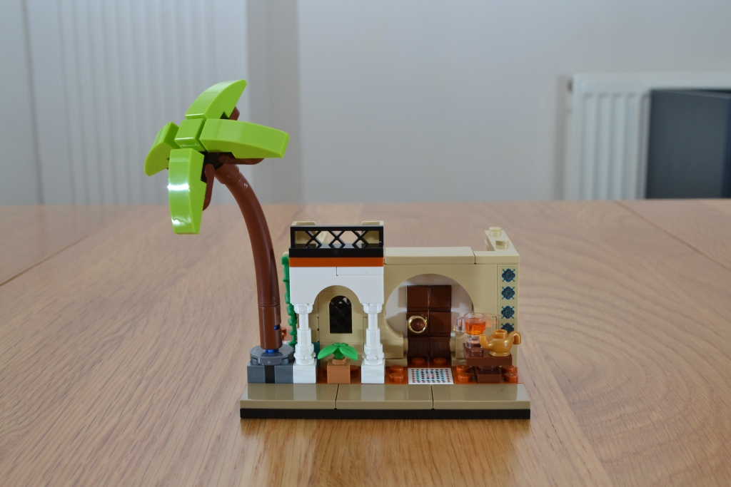 LEGO 40590 Houses of the World 2 11 1024x683