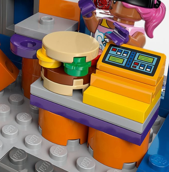 lego fortnite 77076 counter
