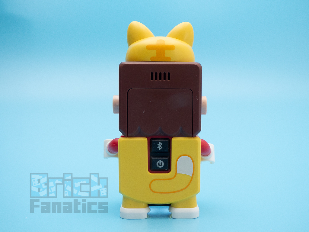 LEGO Super Mario 71372 Cat Mario 8