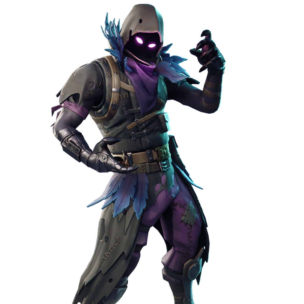 raven