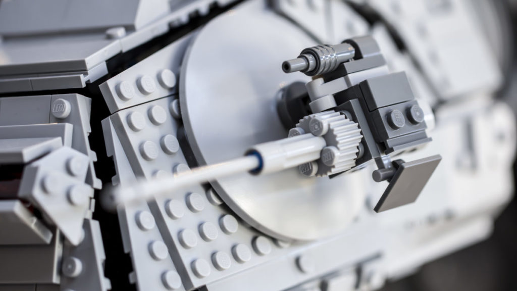 LEGO Star Wars 75313 AT AT review 43 1024x576
