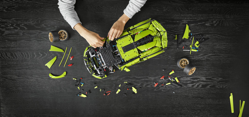 42115 Technic 2HY20 build 07