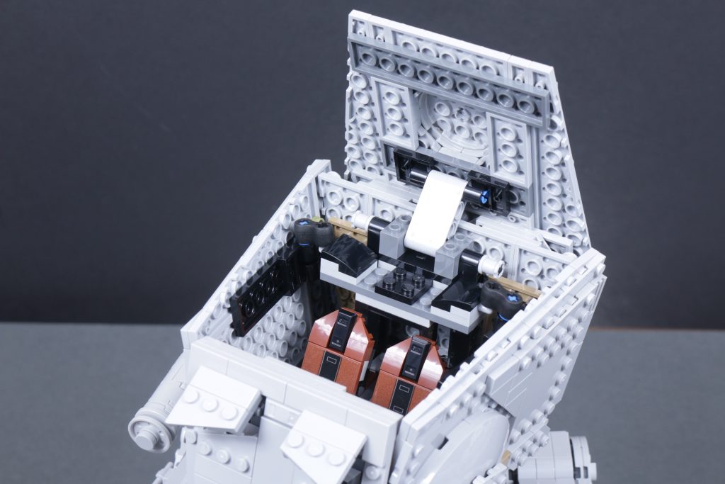 LEGO Star Wars 75417 AT ST Walker review 16 1024x683