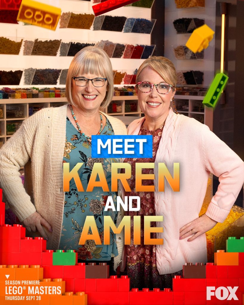 LEGO Masters Season 4 Contestants 10 819x1024
