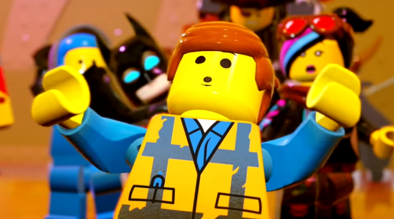 The LEGO Movie 2 Videogame to get Galactic Adventures DLC