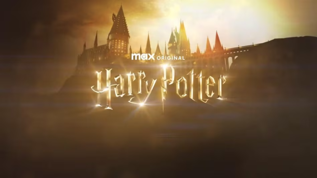 Is the new Harry Potter TV series good or bad news for the LEGO theme?