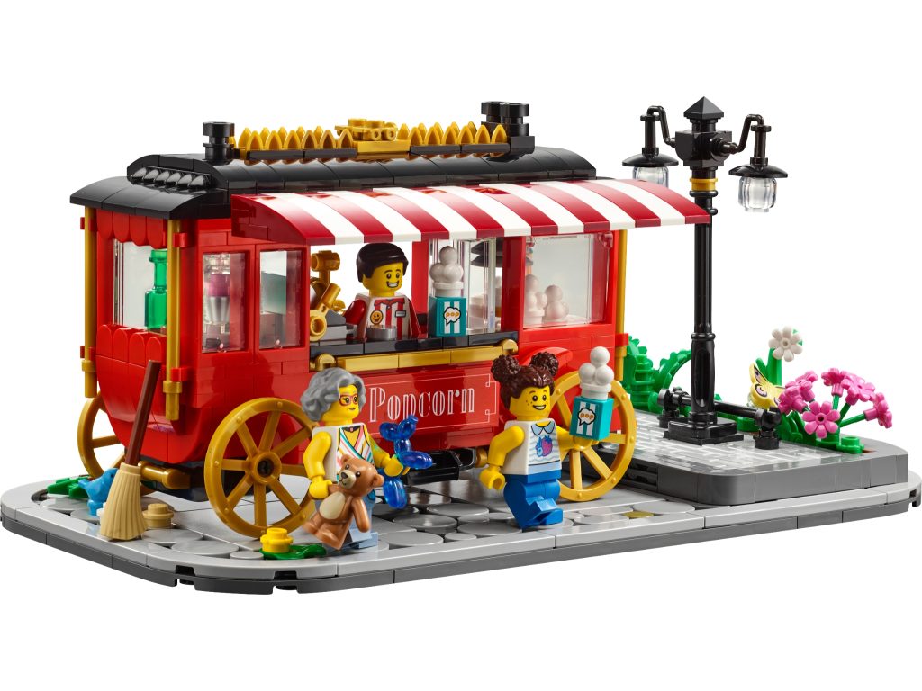 LEGO BDP series 5 popcorn wagon final design 1024x768