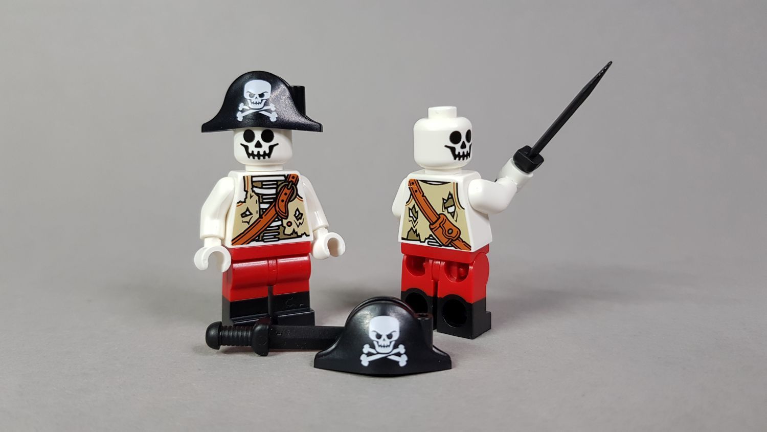 PROMOBRICKS LEGO Build a Minifigure Q2 2023 3