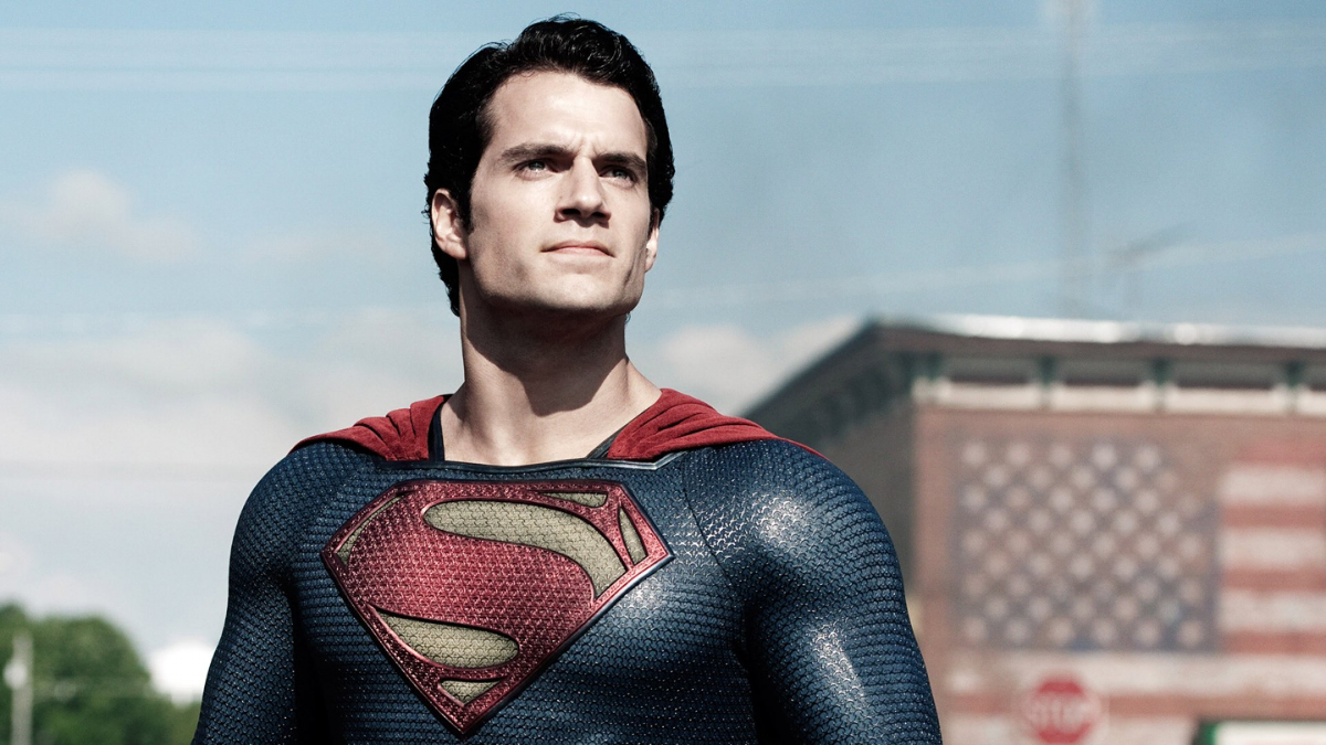 Wonder Woman 3 and Man of Steel 2 reportedly in trouble as DC prepares for another shake-up