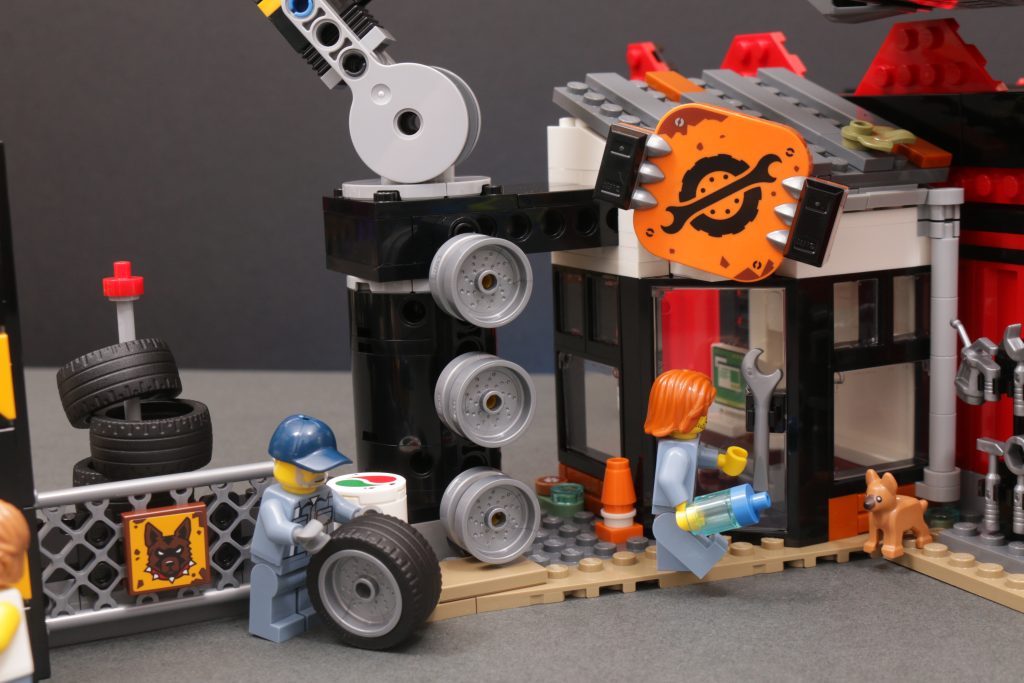 LEGO City January 2025 sets review 3 1024x683