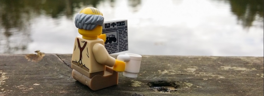 Brick Pic of the Day: 20 August 16