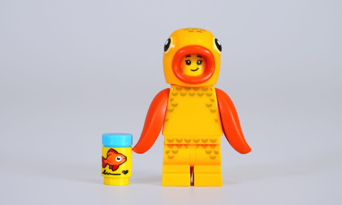 LEGO Collecctible Minifigures Series 28 review 037 1200x720