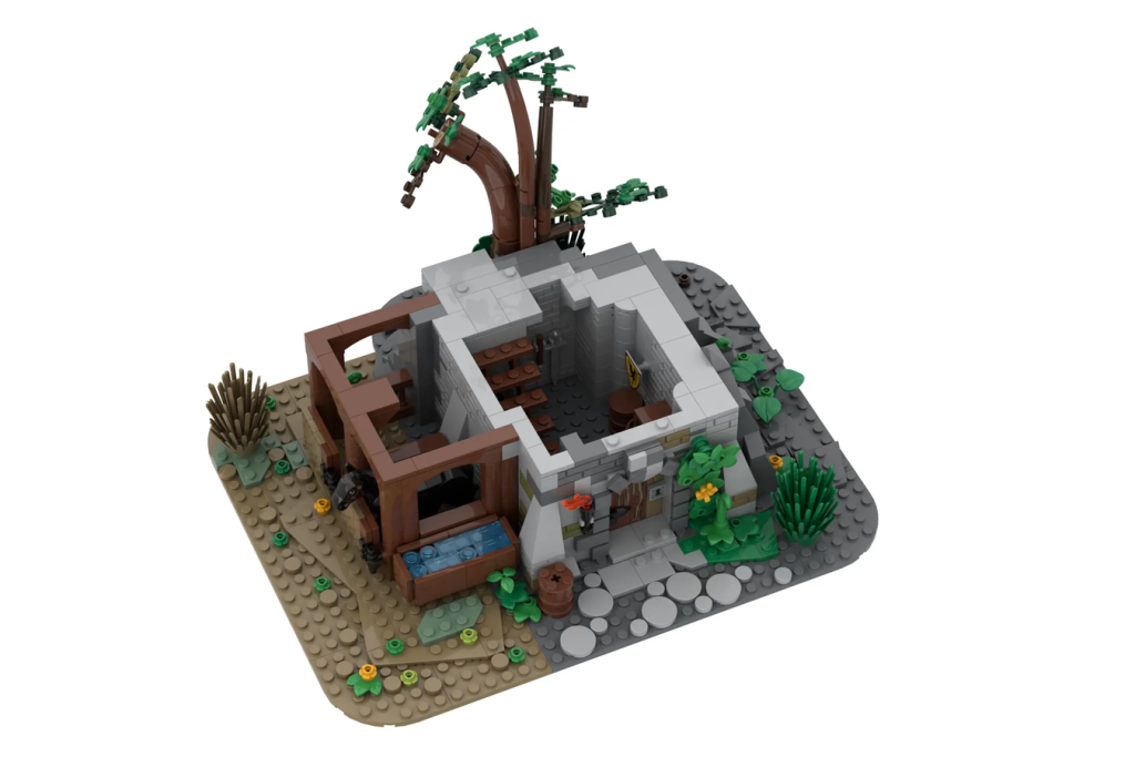 Medieval Watchtower 1 1024x683