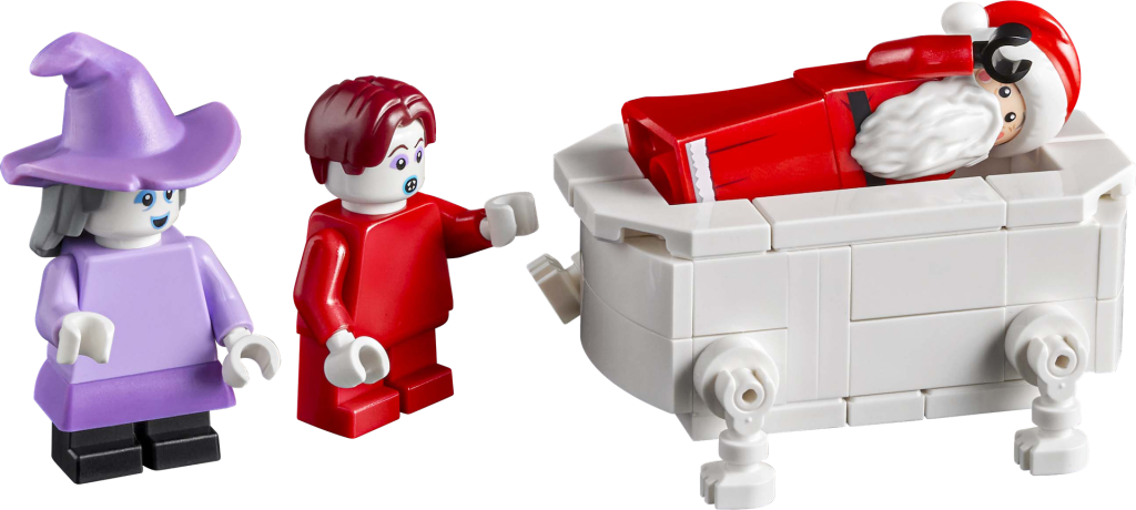 LEGO Ideas 21351 The Nightmare Before Christmas 8 1024x460