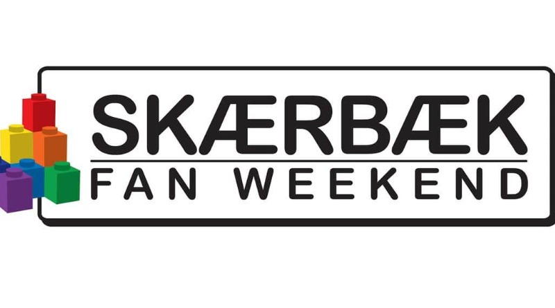 LEGO fans can now register for tickets for Skaerbaek Fan Weekend 2021