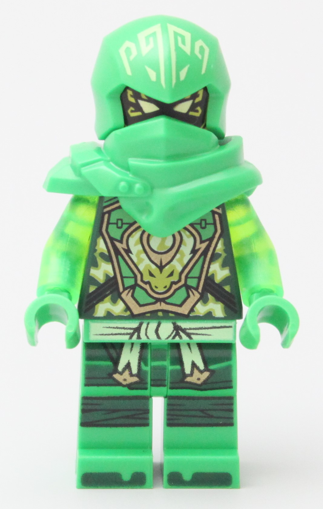 LEGO NINJAGO Dragon Power Spinjitzu sets review 25