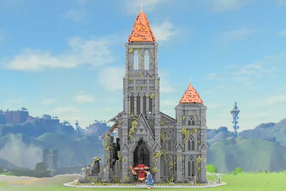 BOTW Ideas 4