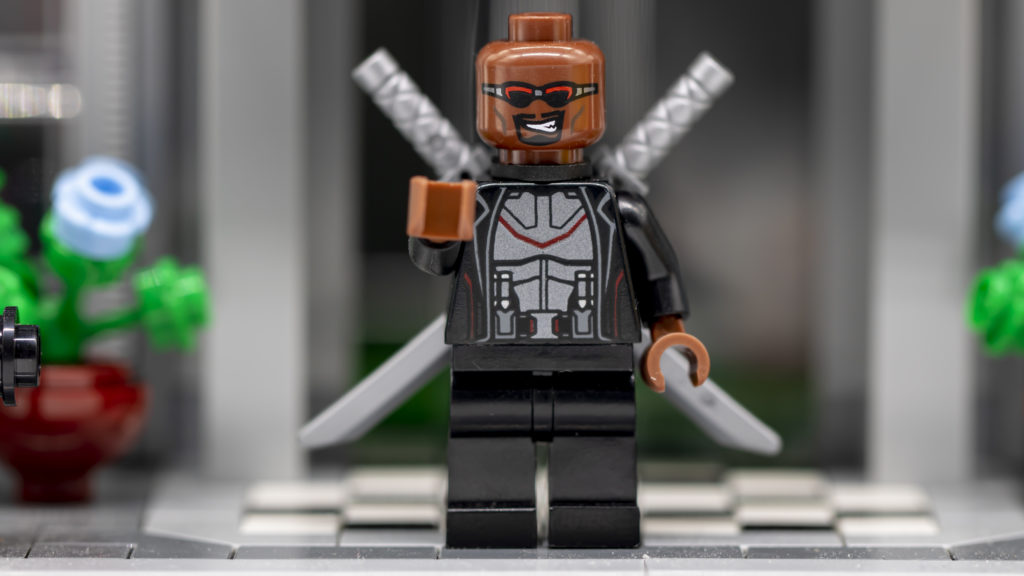 LEGO Marvel 76178 Daily Bugle 33a