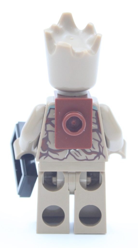 lego marvel 76231 GOTG Advent Calendar review groot 3 572x1024