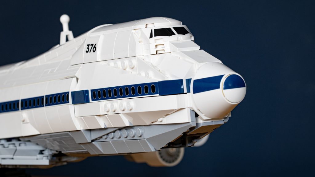 LEGO icons 10360 Shuttle Carrier Aircraft 41 1024x576
