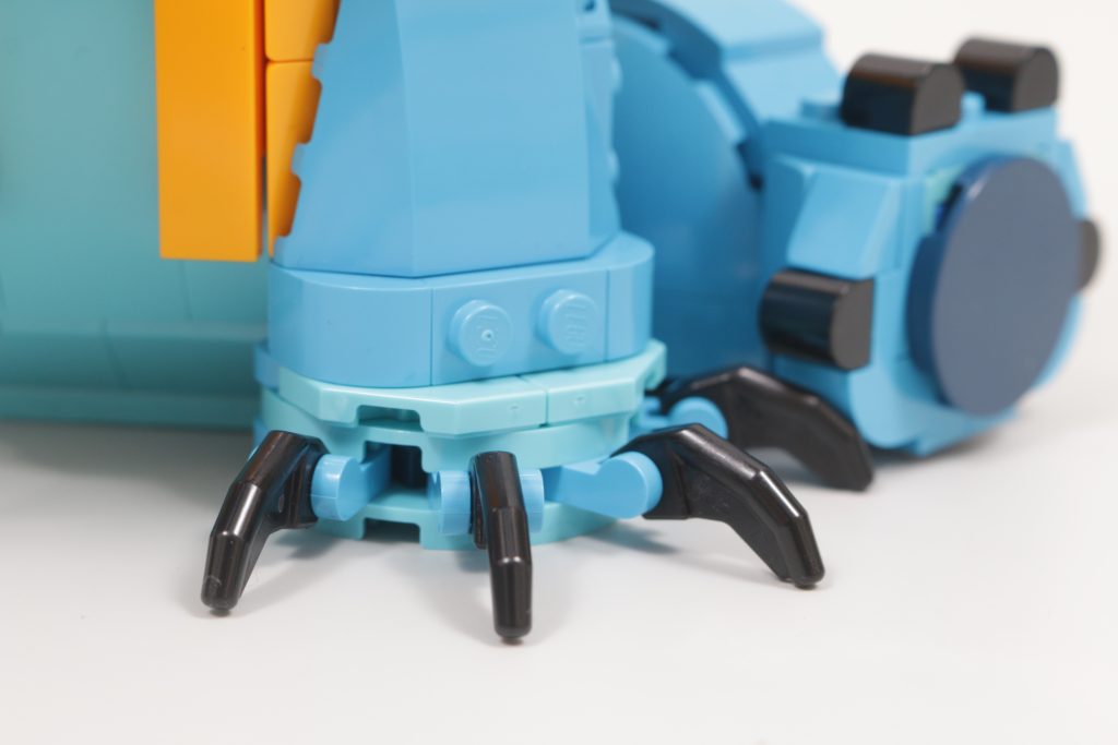 LEGO Disney 43249 Stitch review 11 1024x683