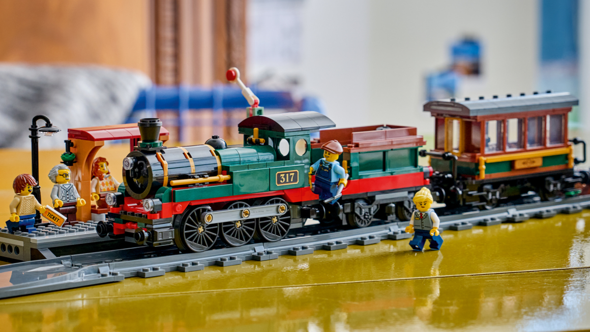 Every LEGO set available to pre-order now – May 2026