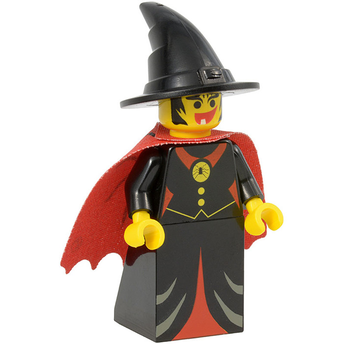 Willa the Witch