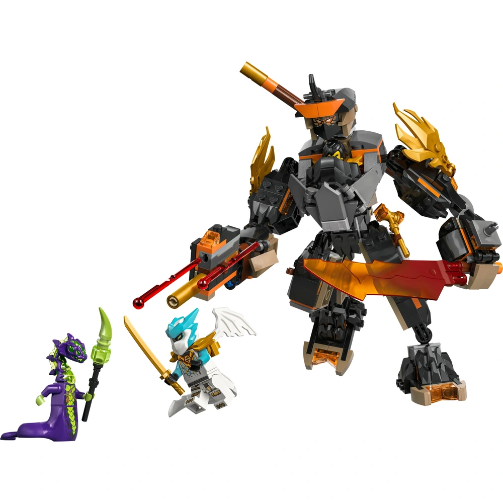 ninjago 71584 2
