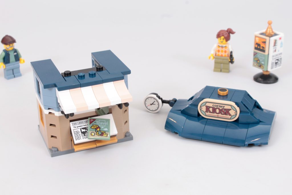 LEGO Icons 40757 Corner Kiosk review 9 1024x683