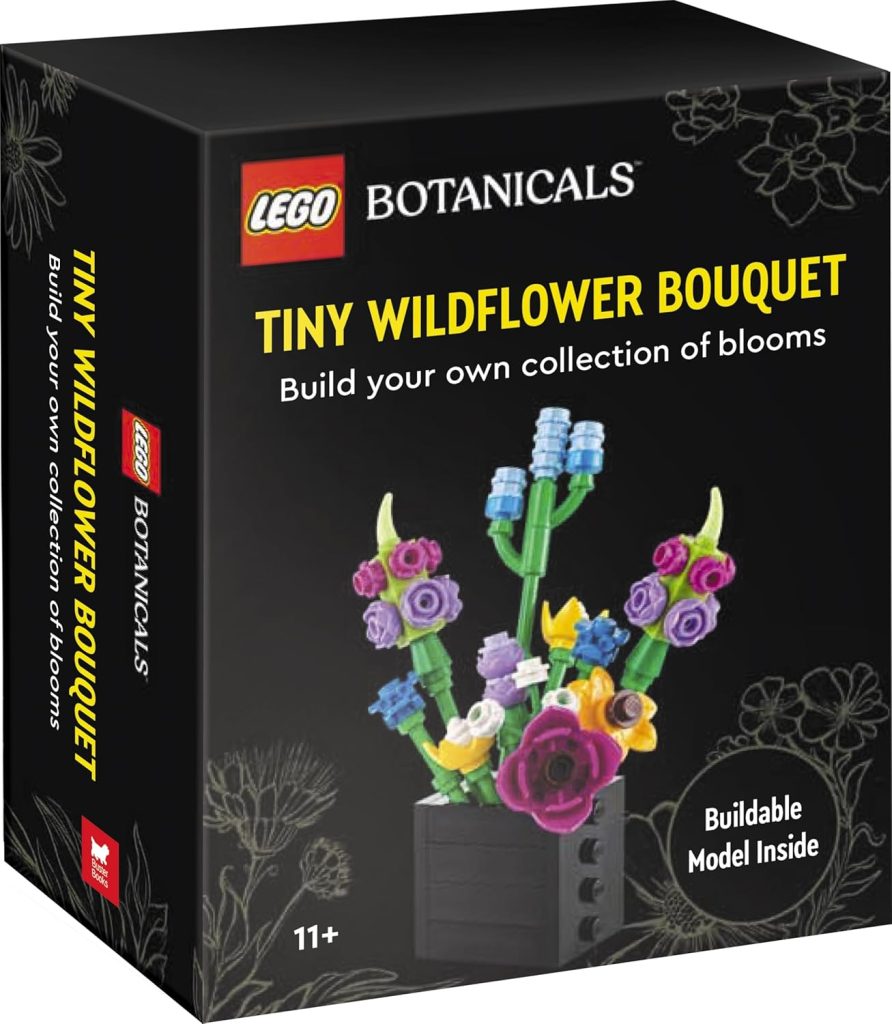 Tiny Wildflower Bouquet 892x1024