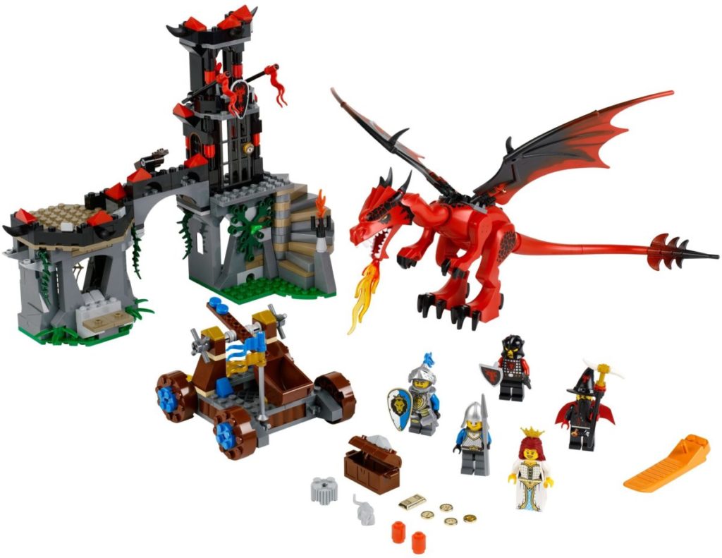 70403 Dragon Mountain Castle 1024x791