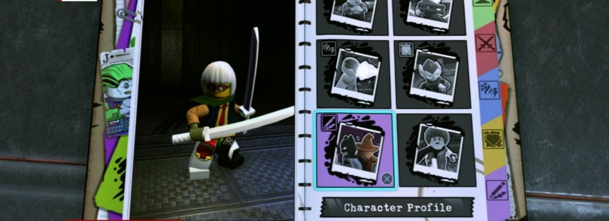 More LEGO DC Super-Villains details revealed at E3