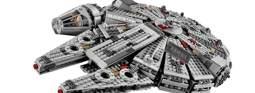 Will Disney’s Star Wars “slowdown” be good for LEGO collectors?
