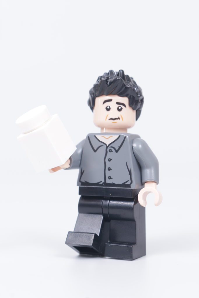 LEGO Creator Expert 10292 Friends Apartments review 72