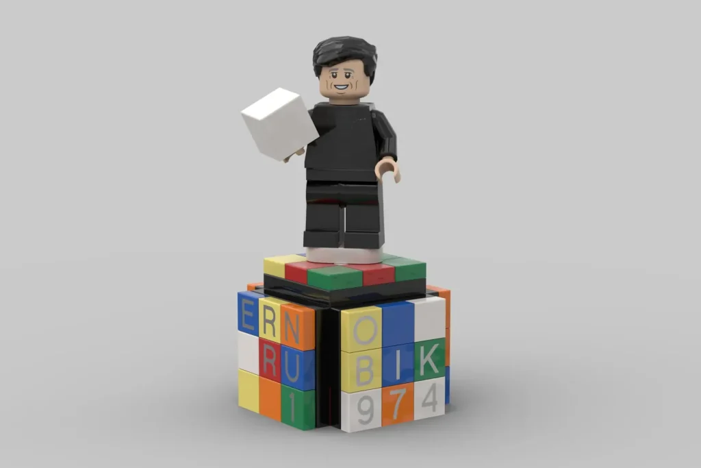 LEGO Ideas louis vuitton train case 5 1024x683