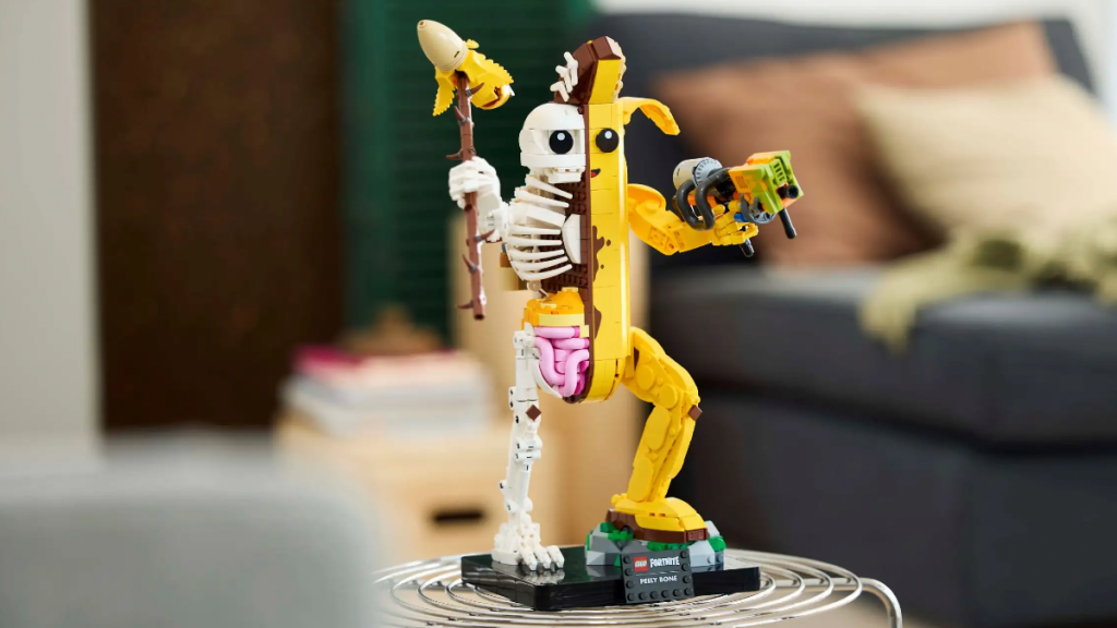 LEGO Fortnite 77072 Peely Bone featured 1024x576