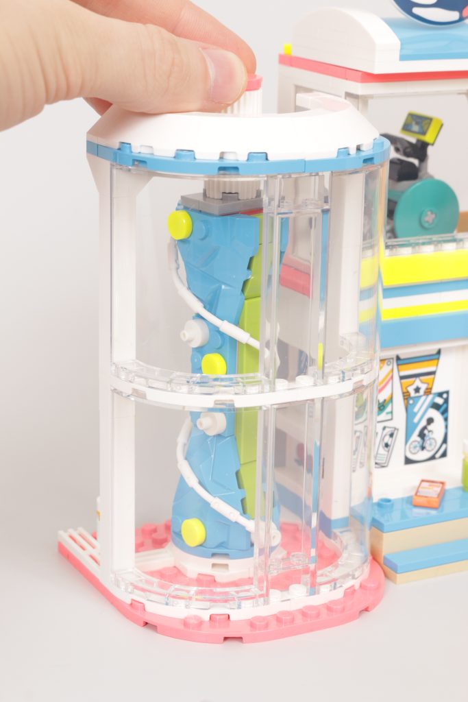 LEGO Friends 41744 Sports Center review 6 683x1024
