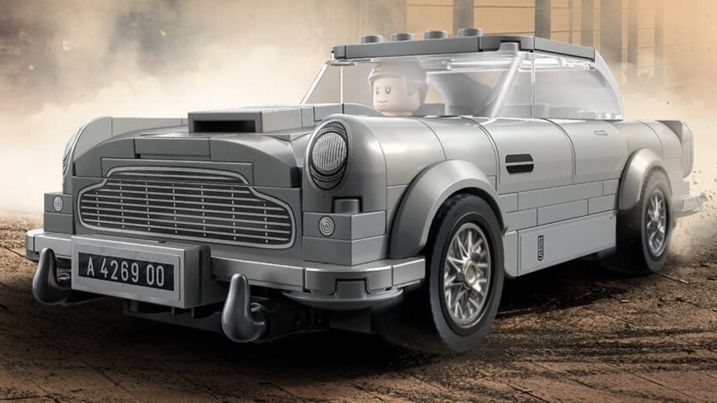 LEGO 76911 007 Aston Martin DB5 featured 1024x576