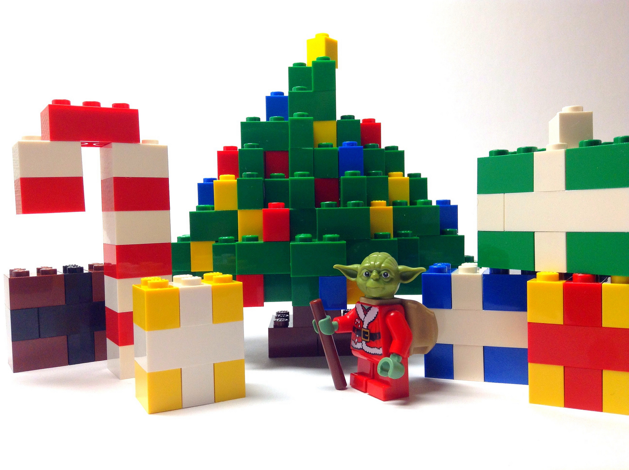 Brick Pic of the Day: 07 December 16