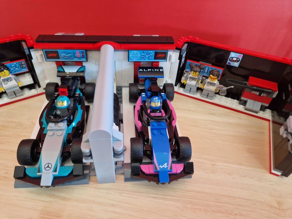LEGO City Formula 1 2025 sets first look Las Vegas 10 1024x768