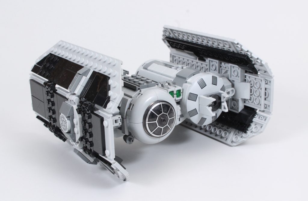 LEGO Star Wars 75347 TIE Bomber review 5 1024x667