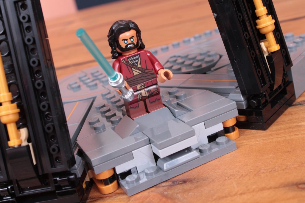 LEGO Star Wars 75385 Ahsoka Tanos Duel on Peridea review 9 1024x683