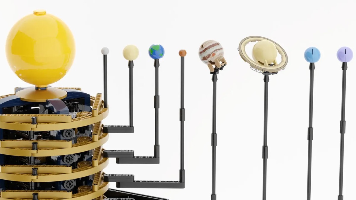 LEGO Ideas project hits 10K for the third time – but looks less likely than ever to pass review