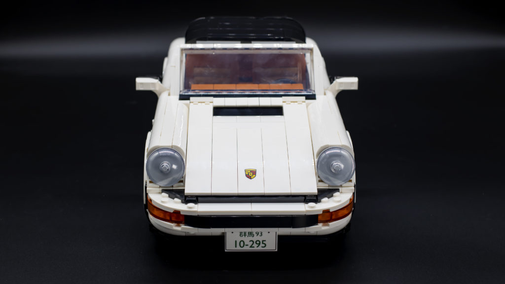 LEGO Creator 10295 Porsche 911 40
