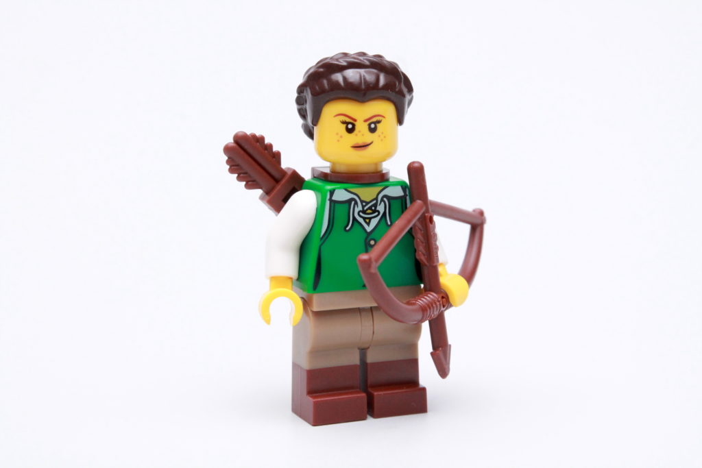 21325 Medieval Blacksmith review 43