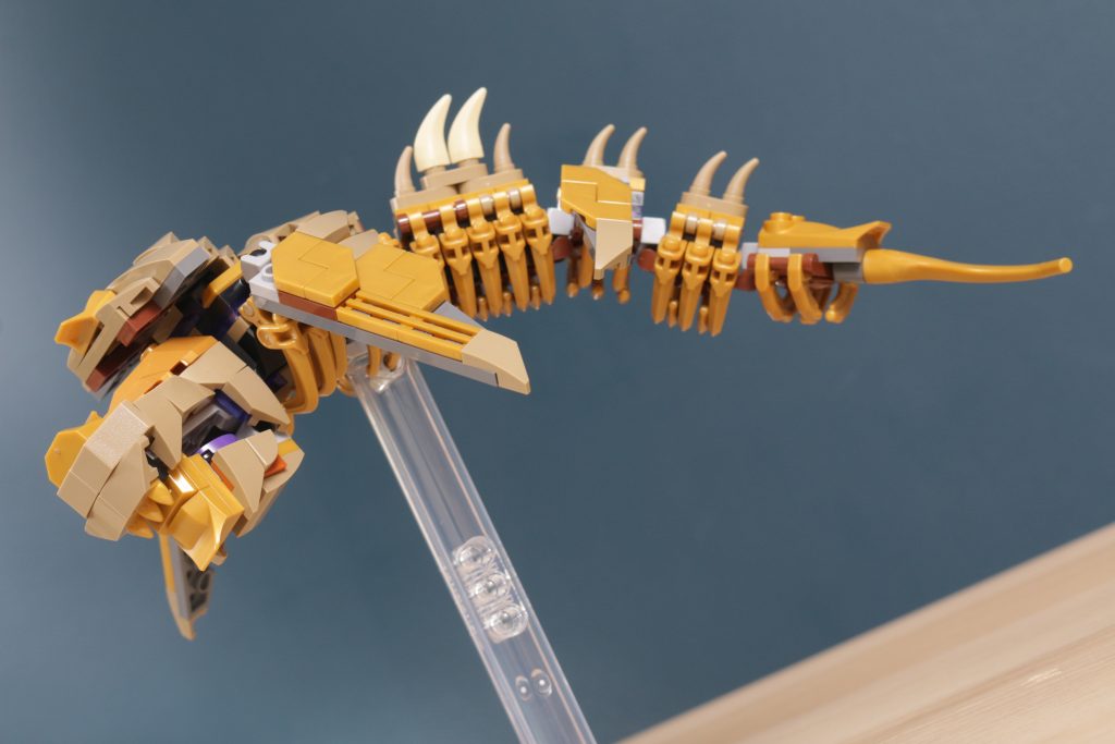 LEGO Marvel 76269 Avengers Tower review 28 1024x683