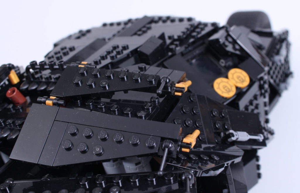 LEGO Batman 76240 Batmobile Tumbler review 44 1024x660